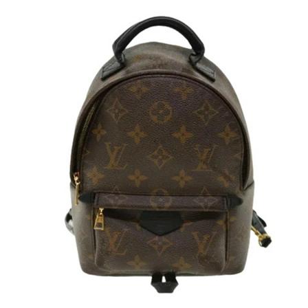 Louis Vuitton Vintage - Vintage Väskor - Brun - Dam - Storlek: One Size, Dam, Storlek: ONE SIZE