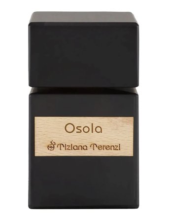 Tiziana Terenzi Ter Tiziana Terenzi Extrait De Parfum 100 Ml Osola - Nude - 100 ML