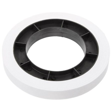 1 rulle pengeseddelbånd kontantindpakning sedler valuta rem papirindpakning kontantindpakningsbånd