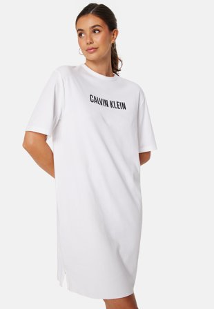 Calvin Klein-S/S Nightshirt-XS