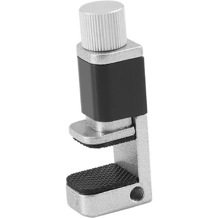 8 stk./sæt Justerbar Armatur LCD Skærm Fastgørelsesklemme Til Telefon Reparationsværktøjssæt