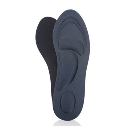 Nice relief sko post fod post indersål dæmning