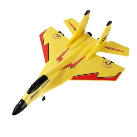 2,4g Glider RC Drone 530 Fixed Wing Flygplan Handkastning