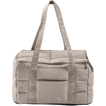 HUNTER Carrier Bag Seoul Greige