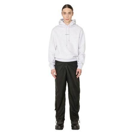 Han Kjøbenhavn Casual Hoodie Grå, Herre