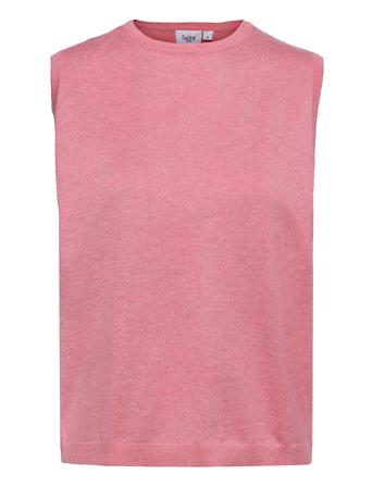 Milasz Vest Pink Saint Tropez
