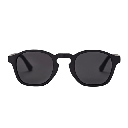 CHPO Gee Accessoarer Unisex Svart ONESIZE