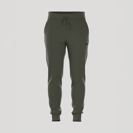 Björn Borg Essential Sweatpants Grön