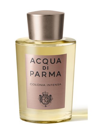 Acqua di Parma Colonia Intensa Edc 180 Ml. - Nude - 180ML