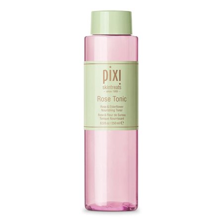 Pixi Rose Tonic 250 ml, Skincare, Renseprodukter, Skintonic