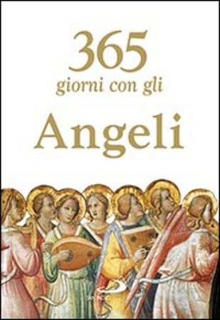 365 giorni con gli angeli Luca Crippa