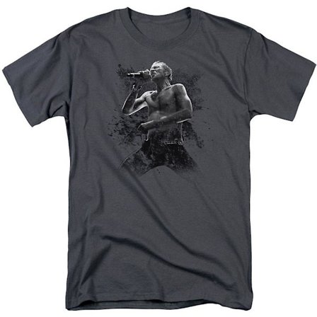 Scott Weiland Weiland On Stage Vuxen T-shirt