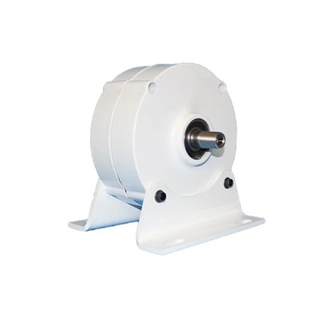 Generaattorit, 500W lähtöteho, vaihteeton teknologia, 24V, jalustalla, 500W