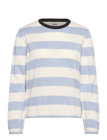 Mads Nørgaard | Tight Cotton Ivy Knit | L