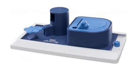 Dog Activity Poker Box Vario 2 Aktiviseringsleke til Hund - 32cm