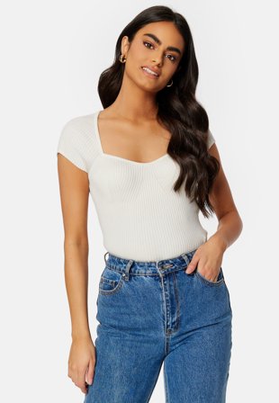 VERO MODA Willow Sweetheart Pullover Klær