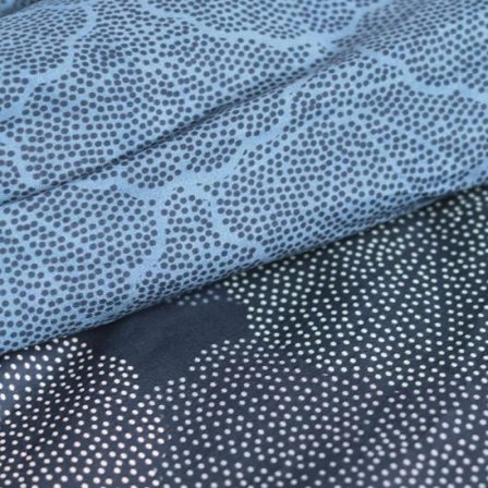 Idag säng set 2 solsken - 220x240 - 118929