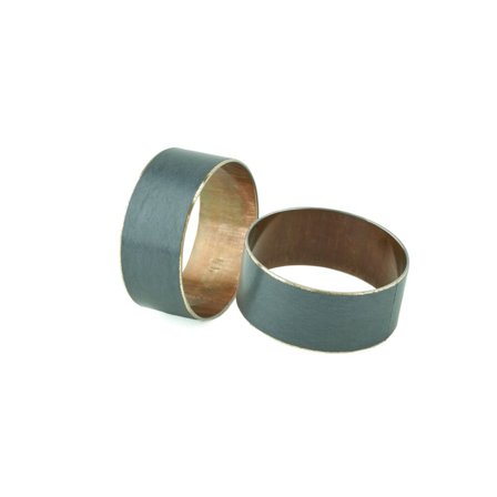 Sada Vodících Pouzder Vidlic Twenty - KTM 250 XC-F 2013-2023