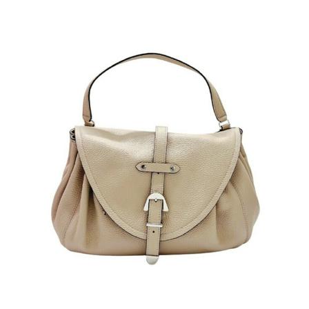 Coccinelle, Shoulder Bags Beige, Dames, Maat:ONE Size