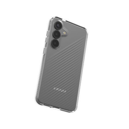 ZAGG / INVISIBLESHIELD Cases Luxe Samsung Lion Clear