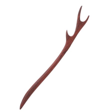 Hårnåle i træ 4 4