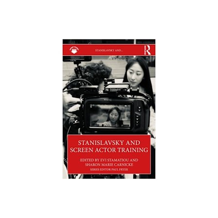 Stanislavsky and Screen Actor Training (häftad, eng)