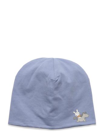 Hat Blue United Colors Of Benetton