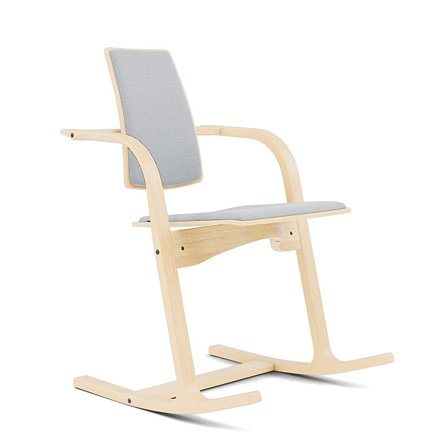 Actulum , Varier Furniture, Chair for desks and dining tables
