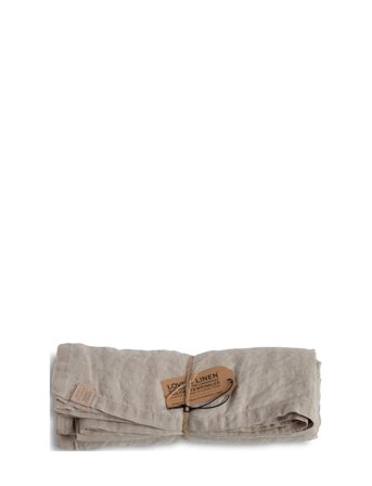 Lovely Linen | Misty Tablecloth | 145X300CM