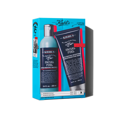 The Classic Gentleman Collection Gaveæske -