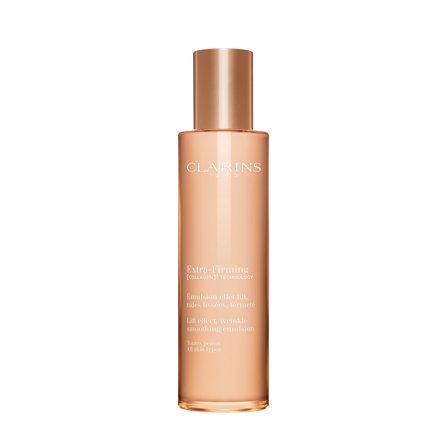 Clarins Double Serum Extra-Firming Emulsione 100ml - Fluido viso lifting