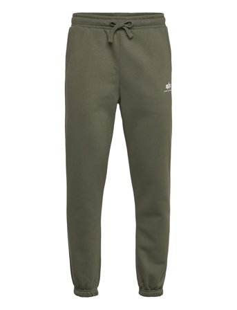Alpha Industries Basic Jogger Sl Ii - Khaki green - M
