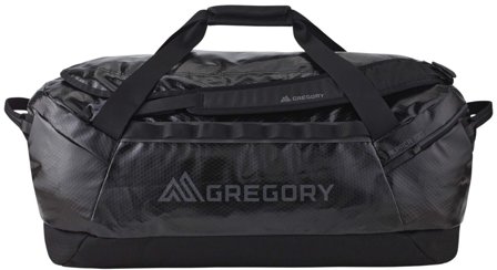 Gregory Alpaca 100L Obsidian Black