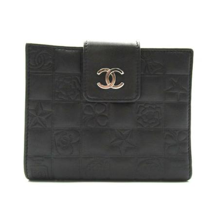 Chanel Vintage - Vintage Accessoarer - Svart - Dam - Storlek: One Size, Dam, Storlek: ONE SIZE