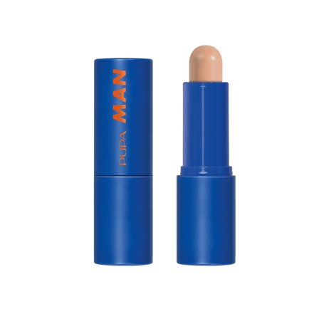 Pupa Quick Eraser 001 Light-Medium Skin 4.5g - Correttore