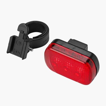 Biltema - Baklykt 3 lm