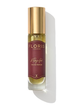 Floris Floris London A Rose For... Eau De Parfum - Nude - 10 ML