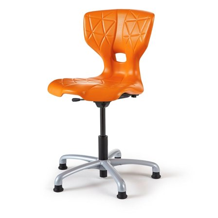 Stol ALDA IX, orange
