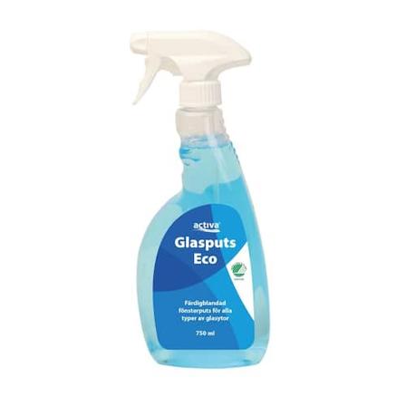 Activa Fönsterputs Eco 750ml