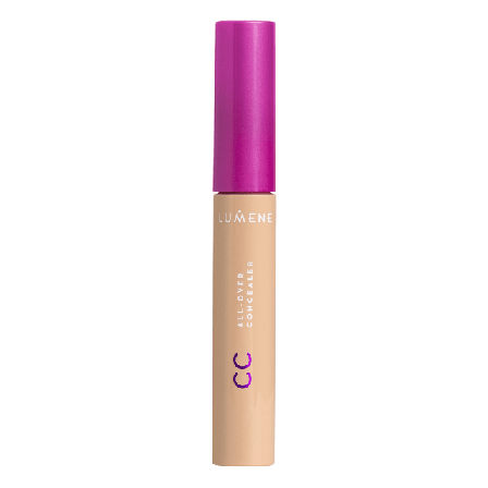 Lumene CC All-Over Concealer Dam Beige 8,5 ML