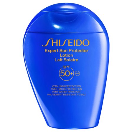 Shiseido Expert Sun Protector Lotion SPF50+ 150ml - Latte solare corpo alta prot.