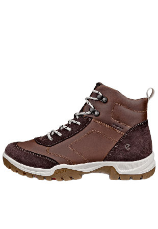 ECCO Xpedition III W Skor Dam Brun 37