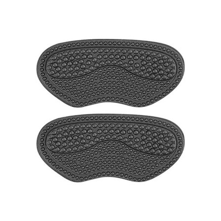 Hälkuddar för Skor - Extra Breda