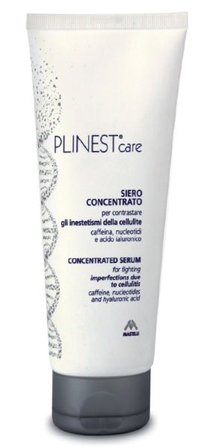 Plintest Care Siero Concentrato Anticellulite 200ml