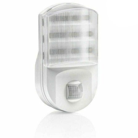 Sensorlys Natlampe Entre fatningslamper