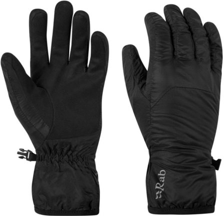 Rab Xenon Glove Black
