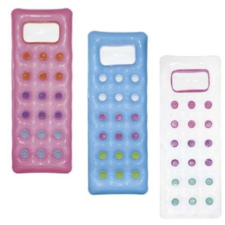 Luftmadrass / Badmadrass - 188cm x 71cm - Bestway