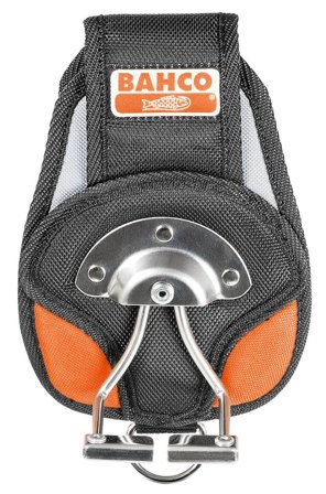 Bahco 4750-HHO-2 Hammerholder med D-ring, Klær