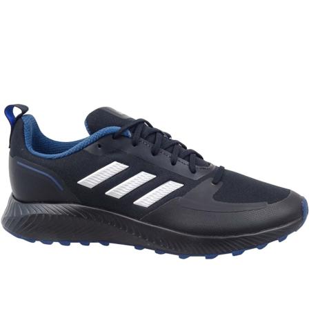 Lågskor Adidas Runfalcon 20 Tr Svarta 39 1/3