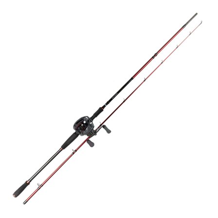 Daiwa Proteus 300L PMC Combo - 8' 120G